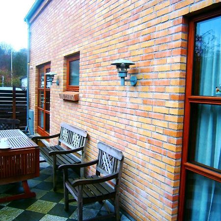 Helsingor Bed & Breakfast 외부 사진