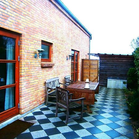 Helsingor Bed & Breakfast 외부 사진