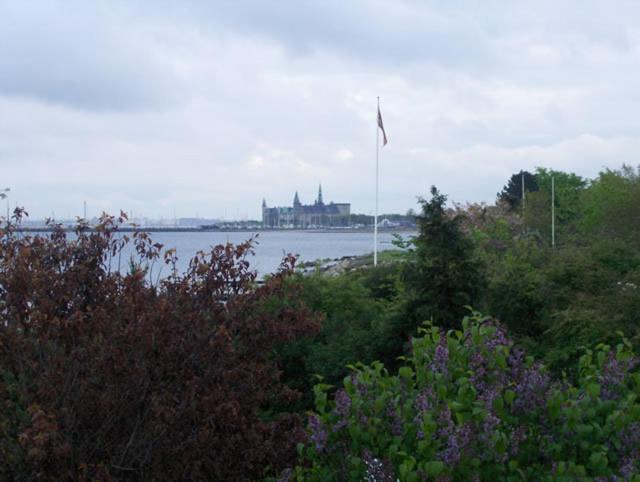 Helsingor Bed & Breakfast 외부 사진