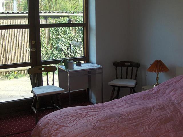 Helsingor Bed & Breakfast 객실 사진