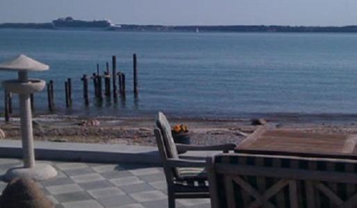 Helsingor Bed & Breakfast 외부 사진