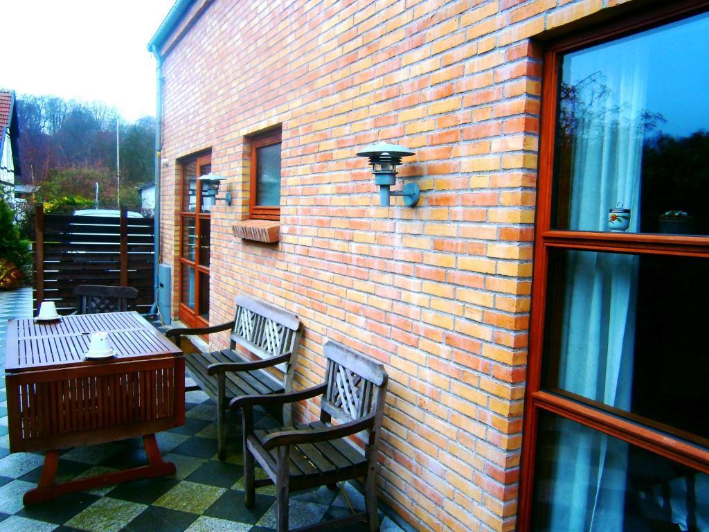 Helsingor Bed & Breakfast 외부 사진