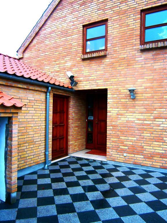 Helsingor Bed & Breakfast 외부 사진