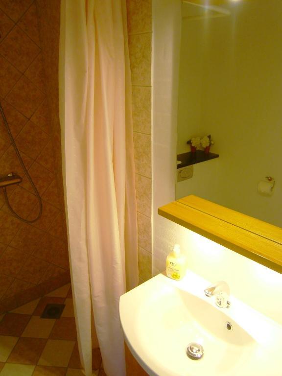 Helsingor Bed & Breakfast 외부 사진