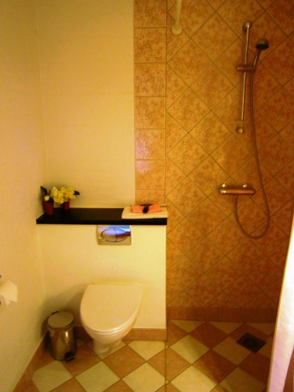 Helsingor Bed & Breakfast 외부 사진