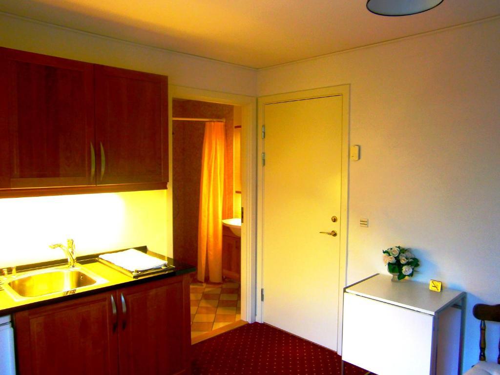 Helsingor Bed & Breakfast 외부 사진