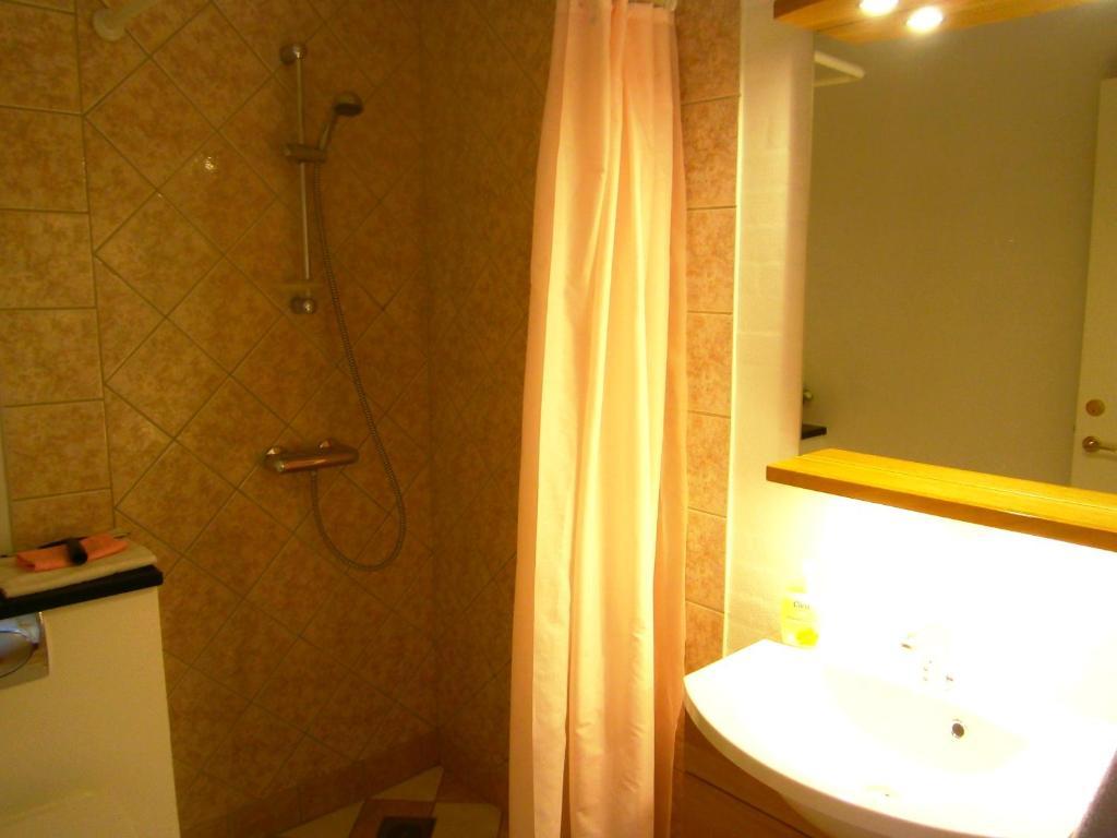Helsingor Bed & Breakfast 외부 사진