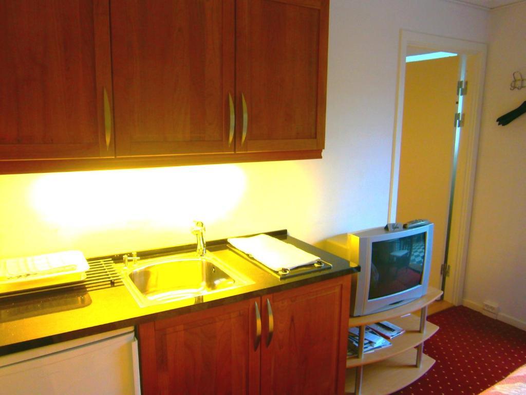 Helsingor Bed & Breakfast 외부 사진