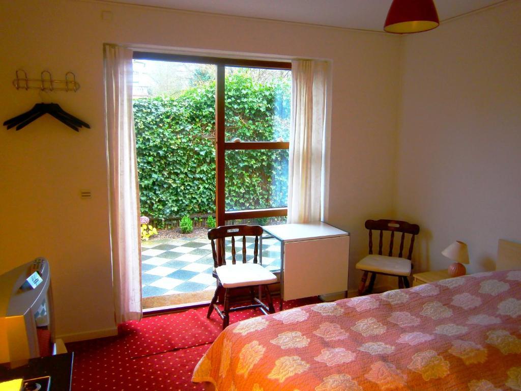 Helsingor Bed & Breakfast 외부 사진