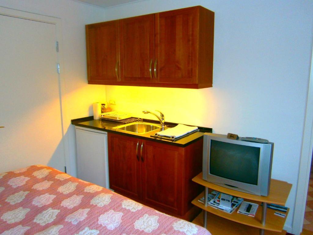 Helsingor Bed & Breakfast 외부 사진